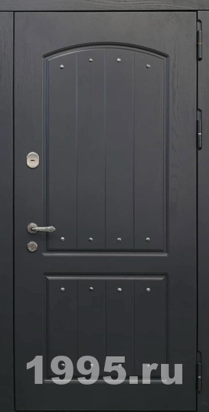 Внешняя сторона