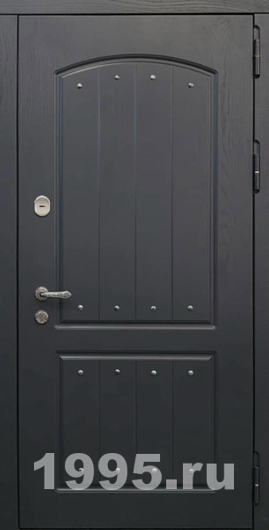 Внешняя сторона