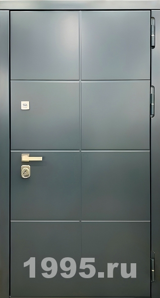 Внешняя сторона Внешняя сторона