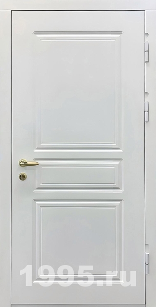 Внешняя сторона