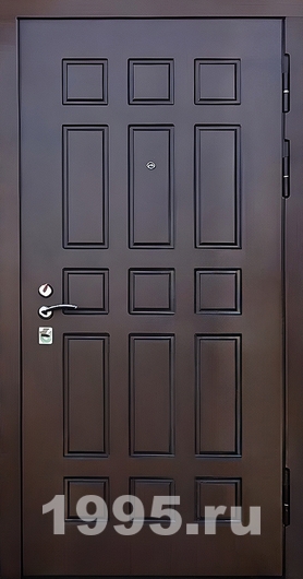 Внешняя сторона