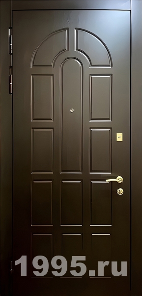 Внешняя сторона