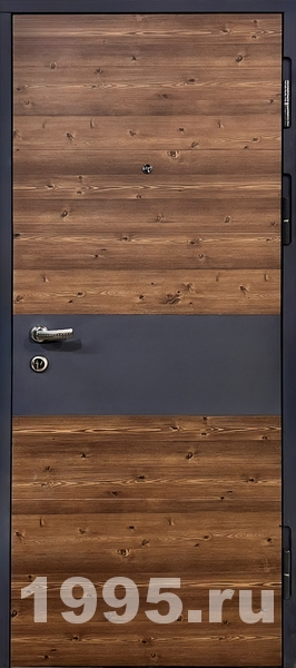 Внешняя сторона Внешняя сторона