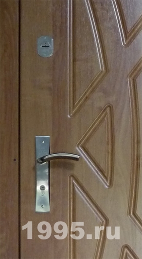 Ручка двери