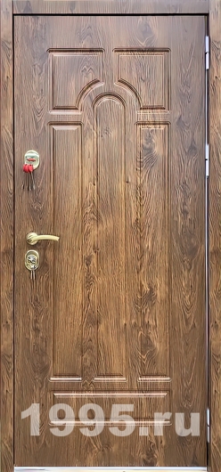 Внешняя сторона