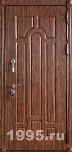 Внешняя сторона