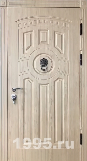 Внешняя сторона