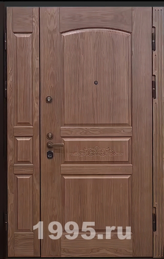 Внешняя сторона