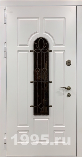 Внешняя сторона Внешняя сторона