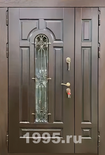 Внешняя сторона