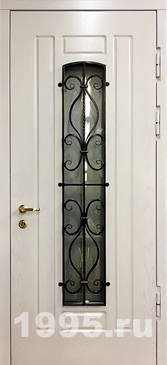 Внешняя сторона