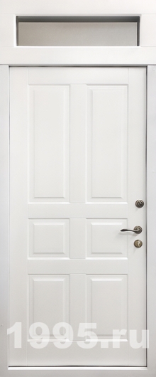 Внутренняя сторона