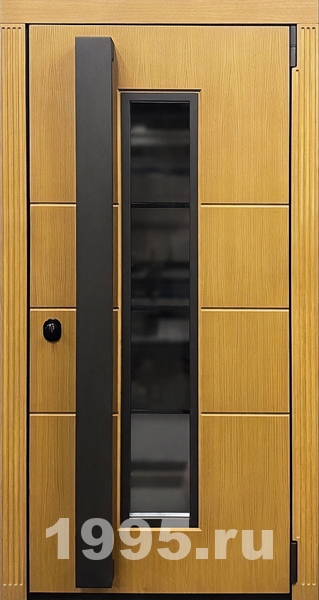 Внешняя сторона