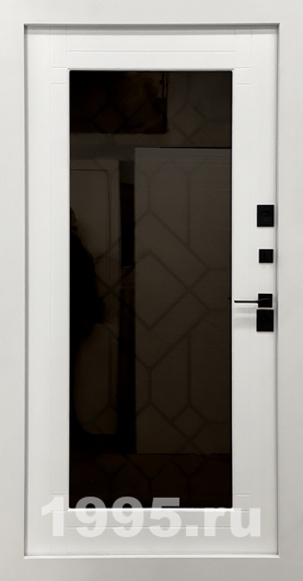 Внутренняя сторона