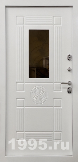 Внутренняя сторона