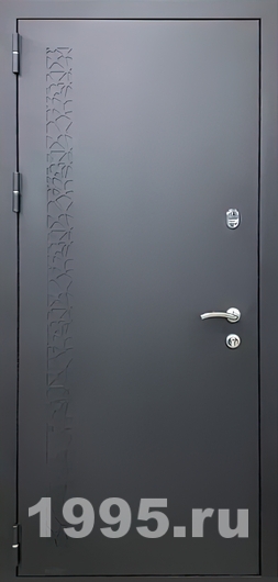 Внешняя сторона