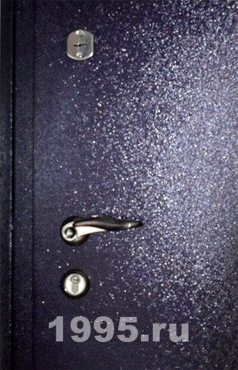 Ручка двери