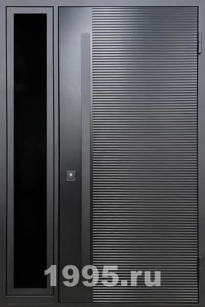 Внешняя сторона