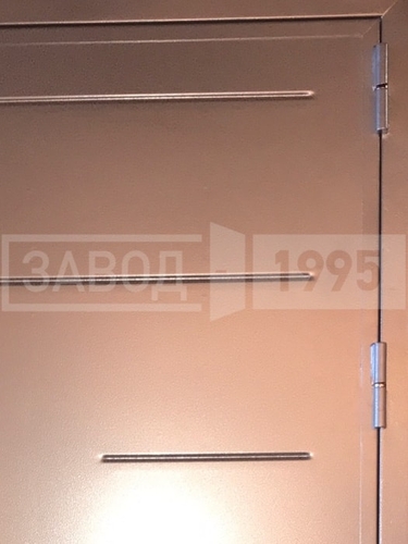 Петли входной двери