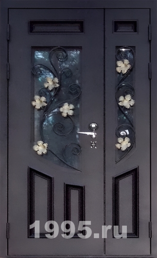 Внешняя сторона