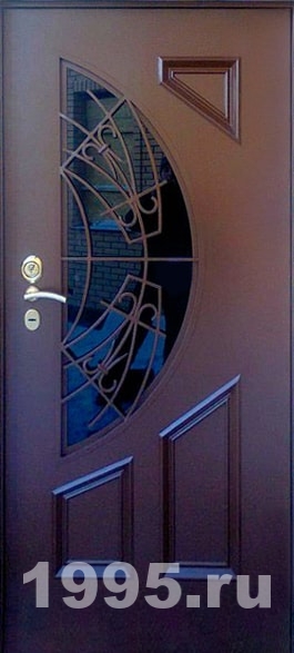 Внешняя сторона Внешняя сторона