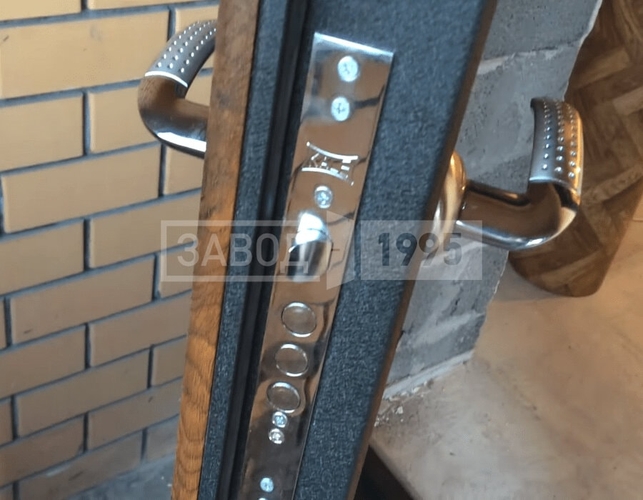 Замок Замок