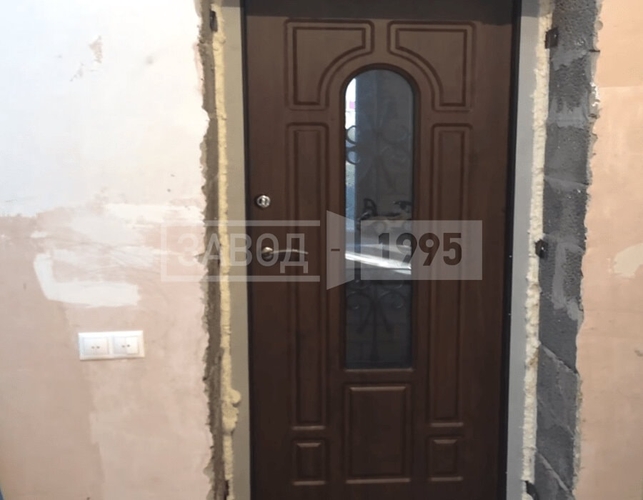 Дверь изнутри Дверь изнутри