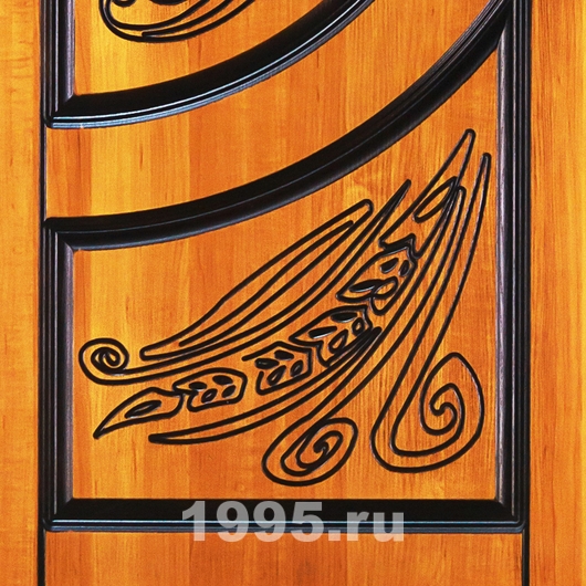 Фрезеровка изнутри