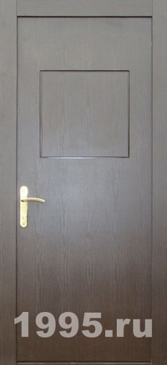 Дверь в кассу №5 Дверь в кассу №5