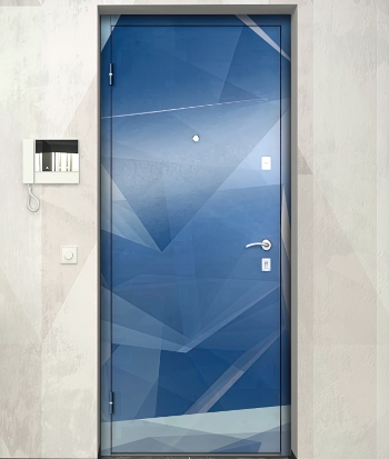 Двери с фотопанелями Двери с фотопанелями