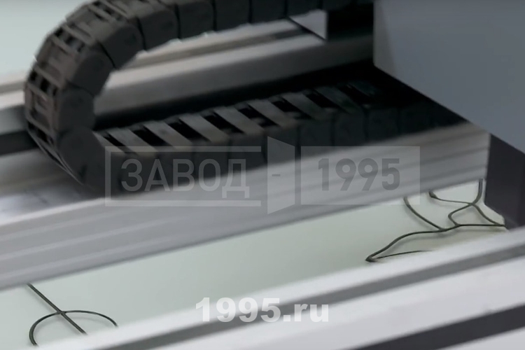 Оборудование