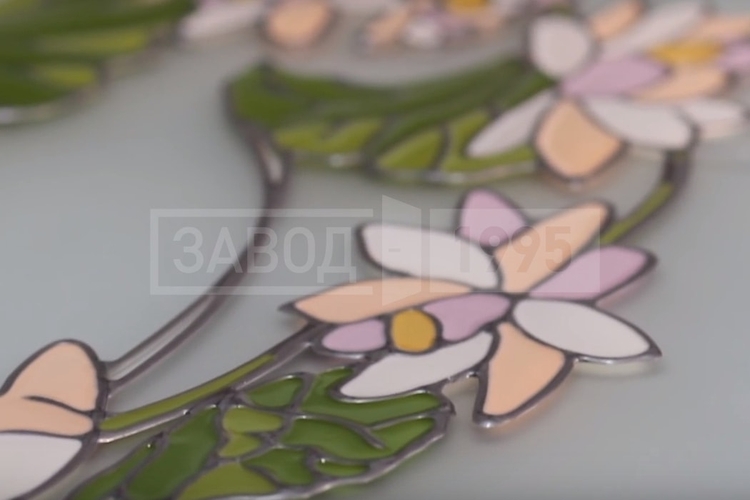 Рисунок «Цветы»