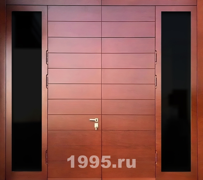 Внешняя сторона