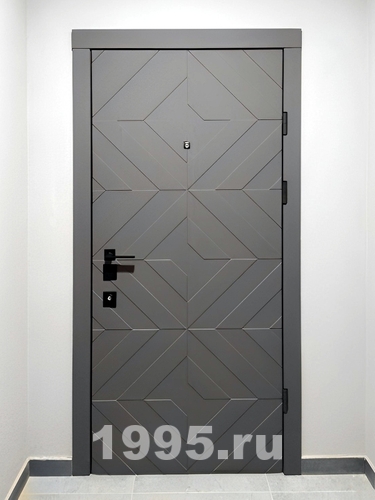 Фрезерованная панель Фрезерованная панель