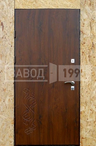 Фрезерованный ламинат