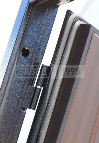 Короб двери