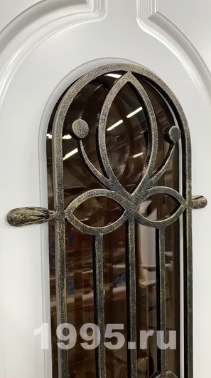 Кованая решетка Кованая решетка