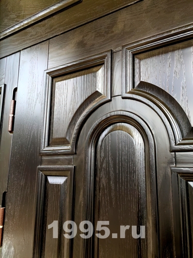 Массив дерева