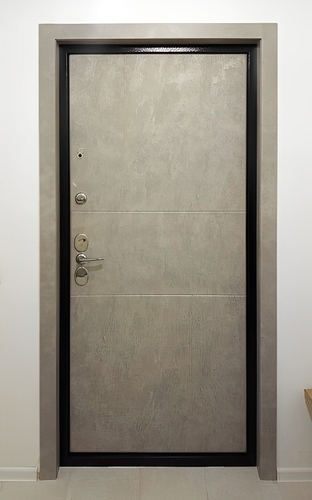 МДФ накладка