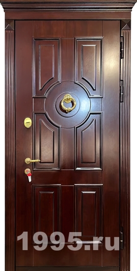 Внешняя сторона