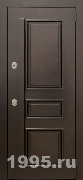 Внешняя сторона