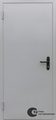 Двери металлические противопожарные ei 60