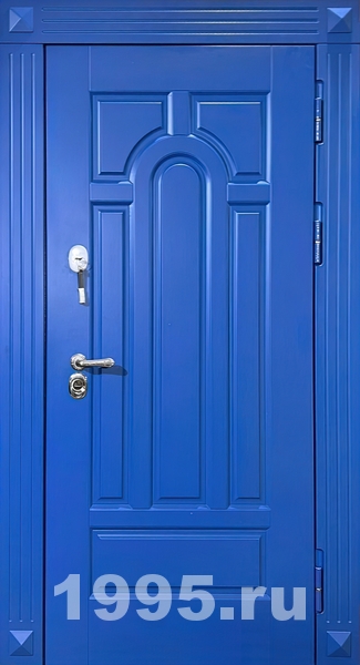 Внешняя сторона Внешняя сторона