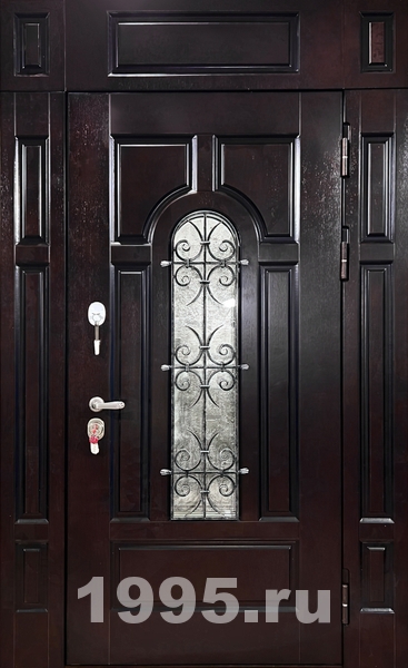 Внешняя сторона Внешняя сторона