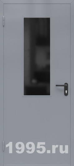 Внешняя сторона