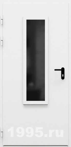 Внешняя сторона