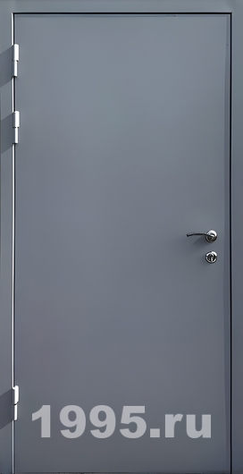 Внешняя сторона