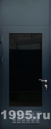 Внешняя сторона