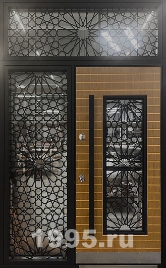 Внешняя сторона