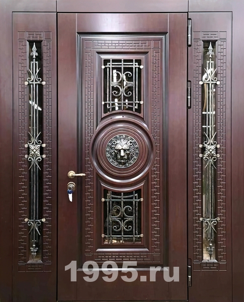 Внешняя сторона Внешняя сторона